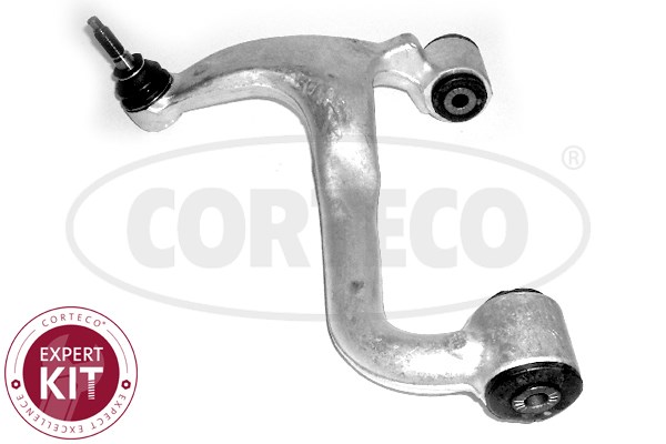 Control Arm/Trailing Arm, wheel suspension CORTECO 49398610