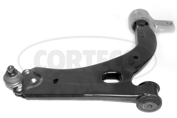 Control Arm/Trailing Arm, wheel suspension CORTECO 49400699