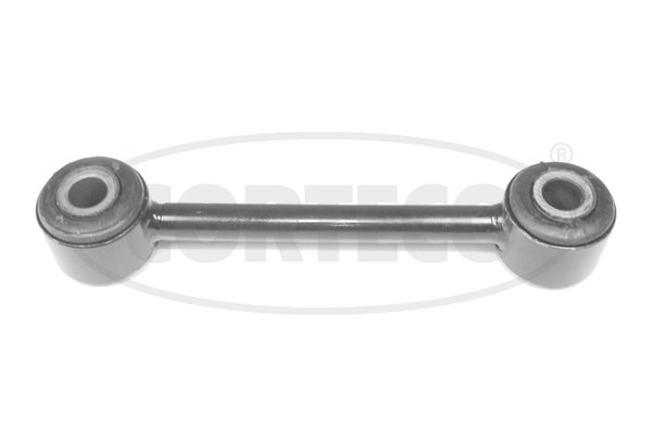 Link/Coupling Rod, stabiliser bar CORTECO 49396348