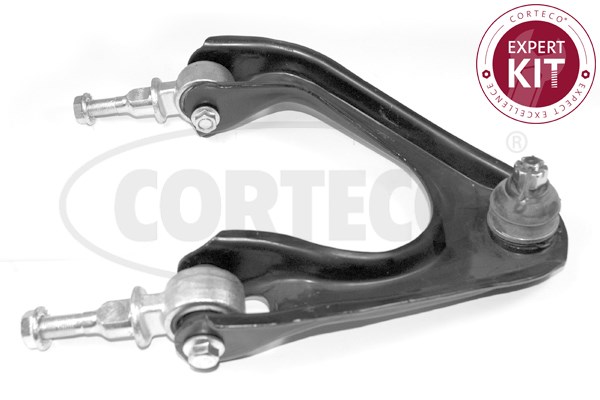 Control Arm/Trailing Arm, wheel suspension CORTECO 49399151
