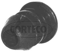 Rubber Buffer, suspension CORTECO 21652147