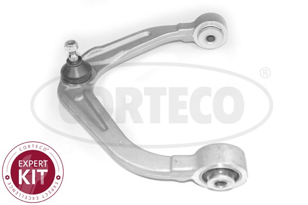 Control Arm/Trailing Arm, wheel suspension CORTECO 49399365