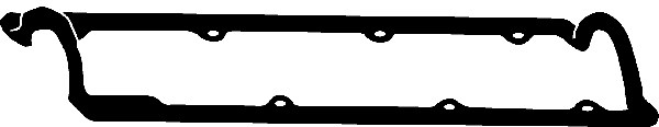 Gasket, cylinder head cover CORTECO 023824P