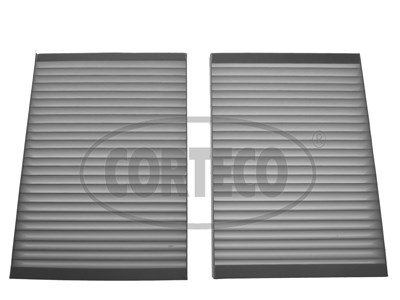 Filter, interior air CORTECO 80001491