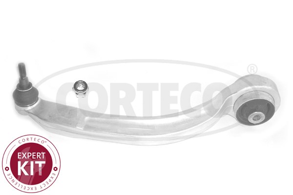 Control Arm/Trailing Arm, wheel suspension CORTECO 49399042