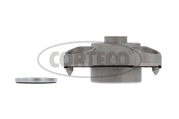 Repair Kit, suspension strut support mount CORTECO 80001693