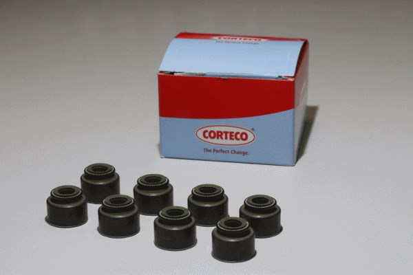 Seal Set, valve stem CORTECO 19034074