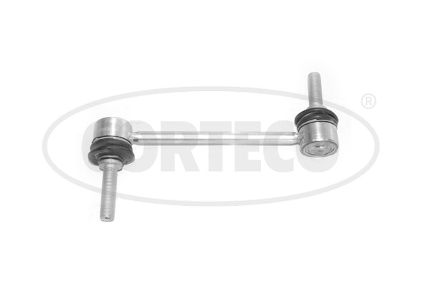Link/Coupling Rod, stabiliser bar CORTECO 49400212