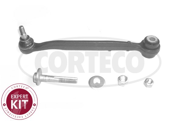 Link/Coupling Rod, stabiliser bar CORTECO 49398875