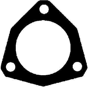 Gasket, exhaust pipe CORTECO 027494H