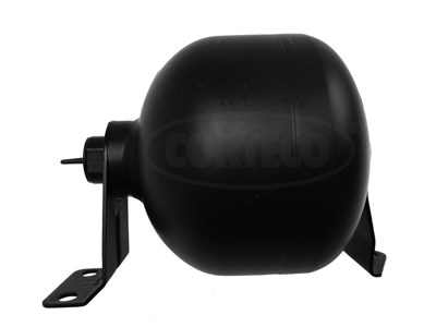 Suspension Sphere, pneumatic suspension CORTECO 80001406