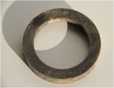 Seal Ring, propshaft mounting CORTECO 19036518