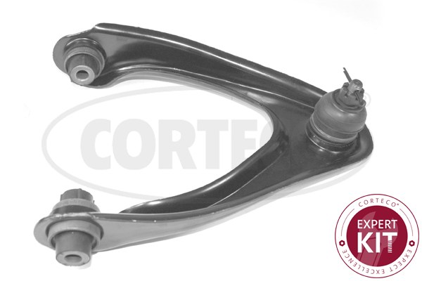 Control Arm/Trailing Arm, wheel suspension CORTECO 49399965