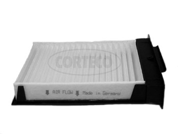 Filter, interior air CORTECO 80000662