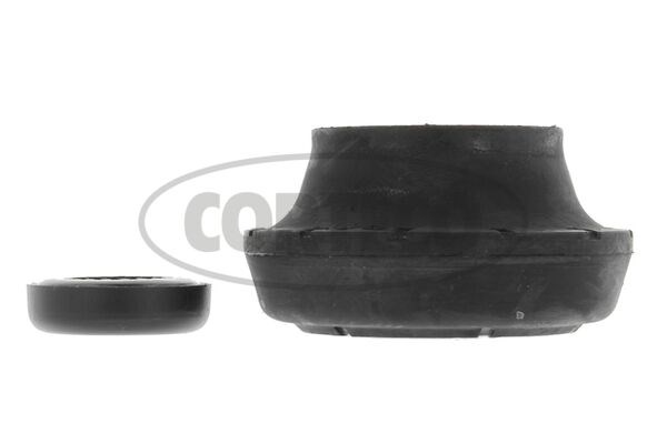Repair Kit, suspension strut support mount CORTECO 21652902