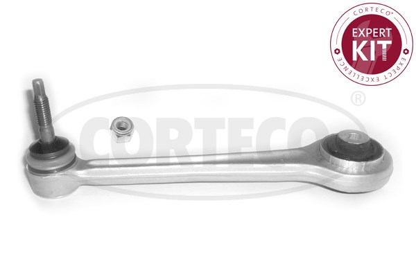 Link/Coupling Rod, stabiliser bar CORTECO 49398720