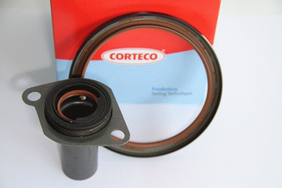 Shaft Seal Set, clutch CORTECO 19134550 2