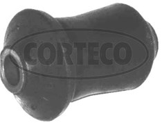 Mounting, axle bracket CORTECO 21651932