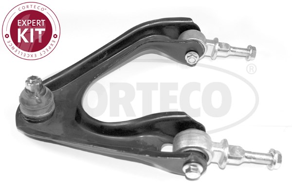 Control Arm/Trailing Arm, wheel suspension CORTECO 49399263