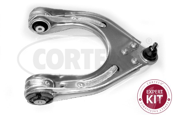 Control Arm/Trailing Arm, wheel suspension CORTECO 49399034