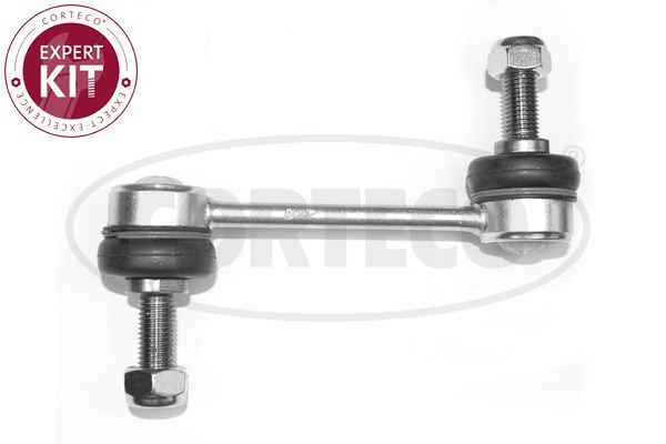 Link/Coupling Rod, stabiliser bar CORTECO 49400842