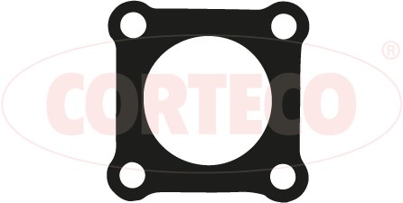 Gasket, exhaust pipe CORTECO 027519H