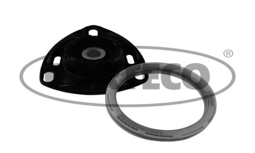 Repair Kit, suspension strut support mount CORTECO 80001652