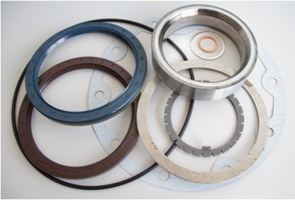 Repair Kit, wheel hub CORTECO 19035990