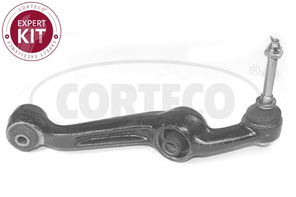 Control Arm/Trailing Arm, wheel suspension CORTECO 49395375