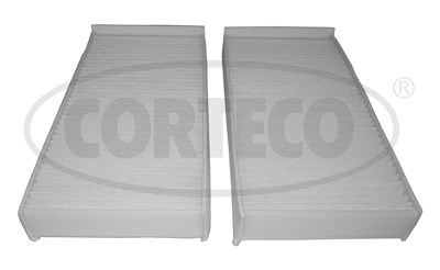Filter, interior air CORTECO 80005089