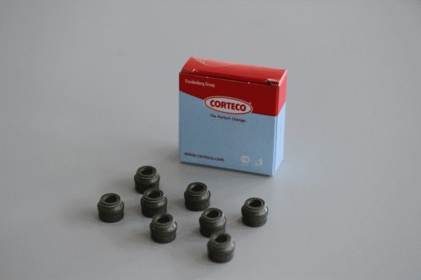 Seal Set, valve stem CORTECO 19033984 4