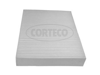 Filter, interior air CORTECO 80001742