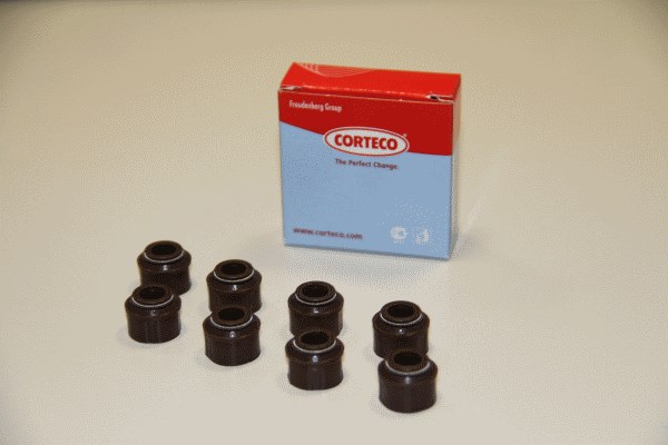 Seal Set, valve stem CORTECO 19025685