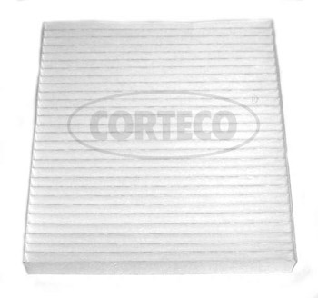 Filter, interior air CORTECO 80001183