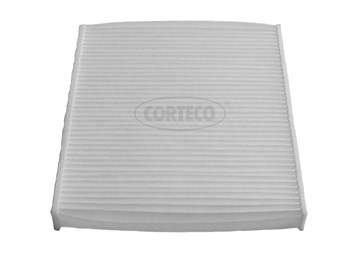Filter, interior air CORTECO 21653026