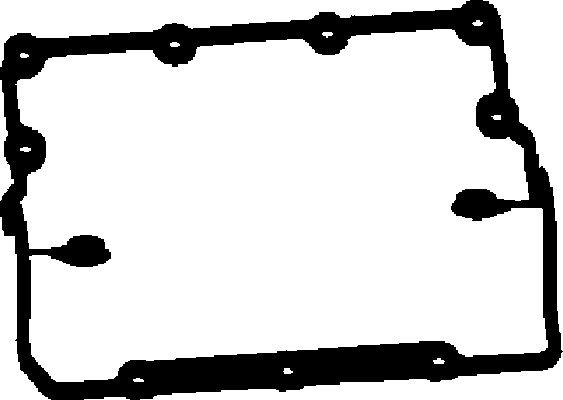 Gasket, cylinder head cover CORTECO 440071P