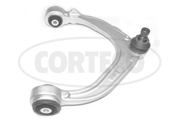 Control Arm/Trailing Arm, wheel suspension CORTECO 49395502