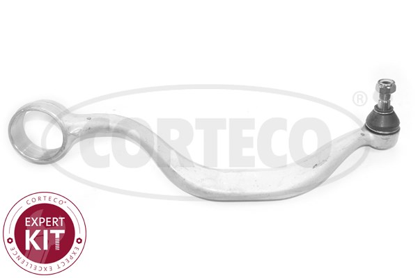 Control Arm/Trailing Arm, wheel suspension CORTECO 49400590