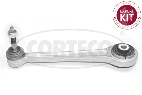 Control Arm/Trailing Arm, wheel suspension CORTECO 49398773