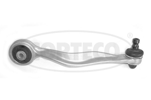 Control Arm/Trailing Arm, wheel suspension CORTECO 49398442