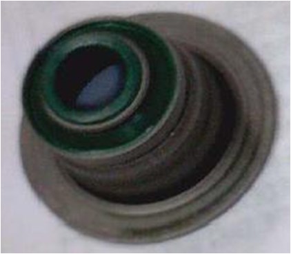 Seal Ring, valve stem CORTECO 19036759