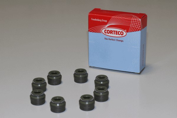Seal Set, valve stem CORTECO 19034026