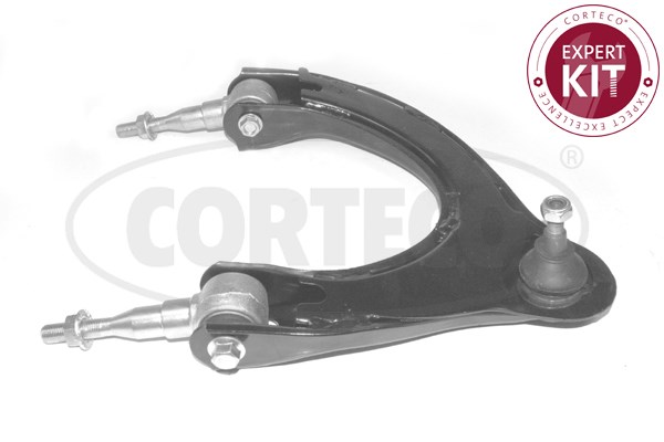 Control Arm/Trailing Arm, wheel suspension CORTECO 49399806