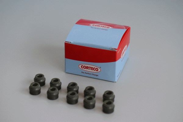 Seal Set, valve stem CORTECO 19036022