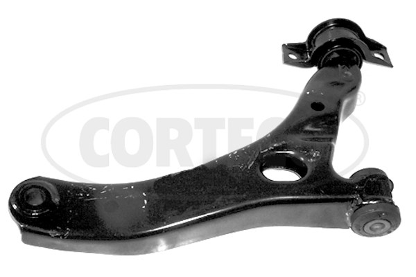 Control Arm/Trailing Arm, wheel suspension CORTECO 49400444