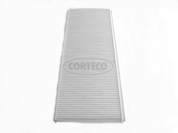 Filter, interior air CORTECO 21651182