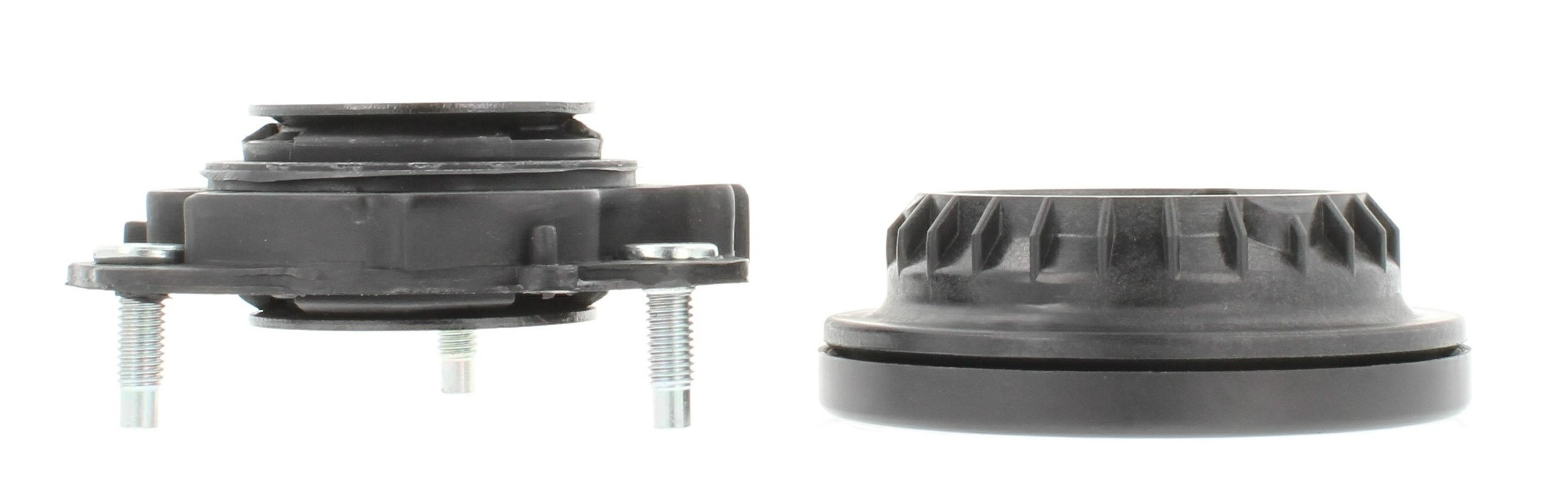 Repair Kit, suspension strut support mount CORTECO 80000252 3