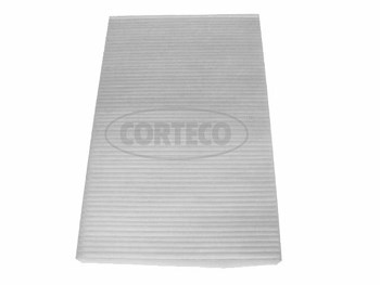 Filter, interior air CORTECO 21651914