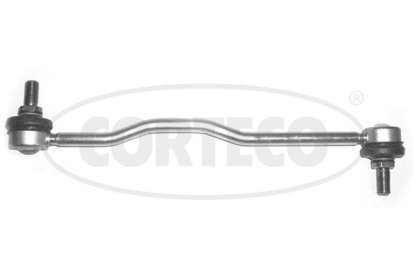 Link/Coupling Rod, stabiliser bar CORTECO 49398949
