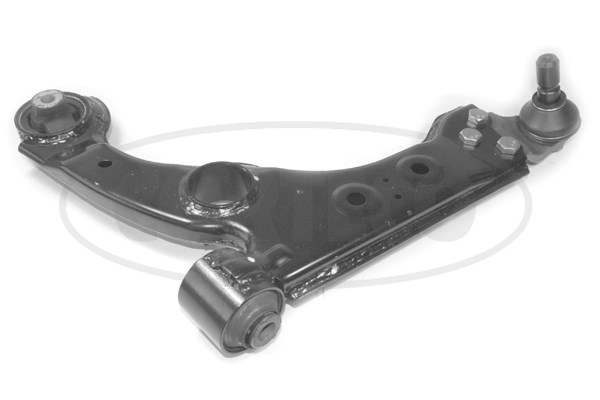 Control Arm/Trailing Arm, wheel suspension CORTECO 49399592